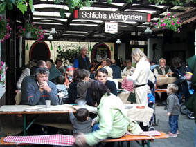 Weingarten