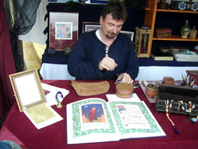 Kalligraphie
